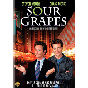 Sour Grapes