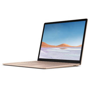 13.5" Multi-Touch Surface Laptop 3 (Sandstone)