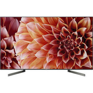 X900F Series 75" Class HDR UHD Smart LED TV