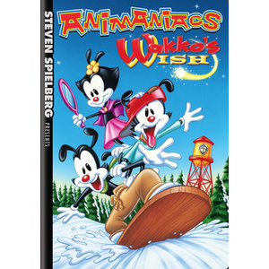 Animaniacs-Wakkos Wish