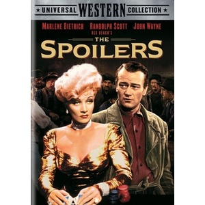 Spoilers