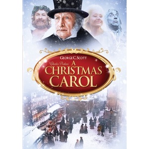 Christmas Carol
