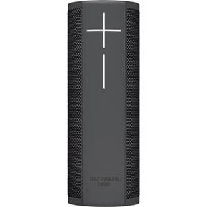 Blast Portable Wireless Speaker with Amazon Alexa (Graphite)