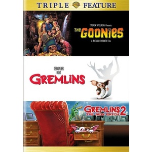 Goonies/Gremlins/Gremlins 2-New Batch