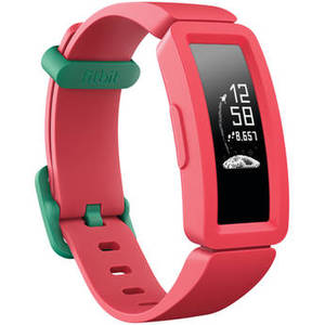 Ace 2 Kids Activity Tracker (Watermelon/Teal)