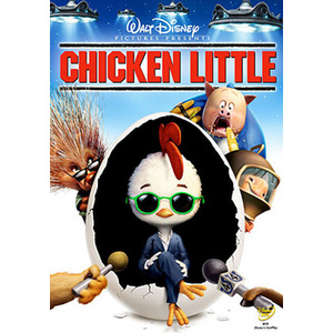Chicken Little
