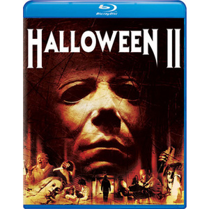 HalloweenII30 Anniversary
