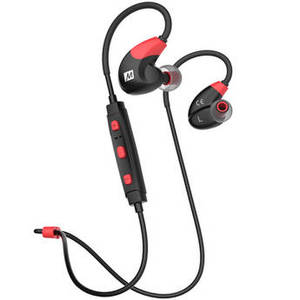 X7 Bluetooth In-Ear Sport Headphones (Red)