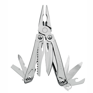 Sidekick 14-in-1 Multi-Tool w/ Nylon Sheath