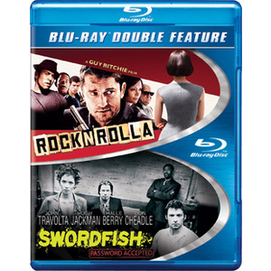Rocknrolla/Swordfish