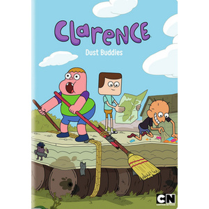 Clarence-Dust Buddies V02