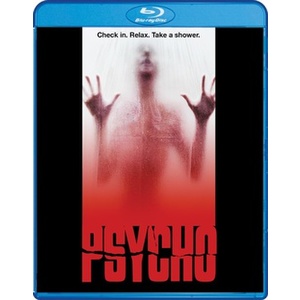 Psycho