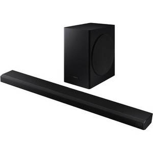 HW-Q70T/ZA Q-Series Soundbar