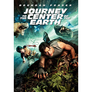 Journey to the Center of the Earth