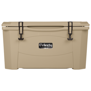 Grizzly 60 Cooler