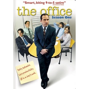 Office-Season 1