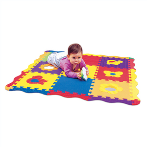 Play & Sound Mat Ages 10+ Months