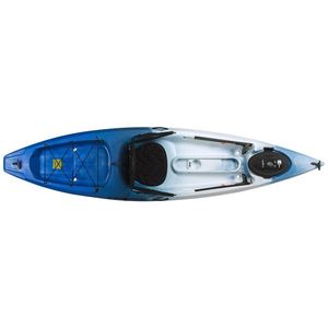 Tetra 10 Recreational Kayak - Surf