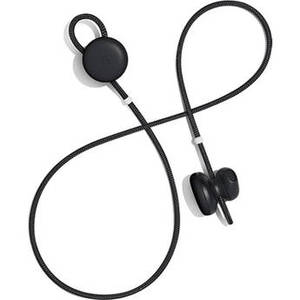 Pixel Buds (Just Black)