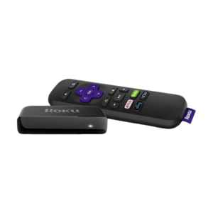 Roku Premiere Streaming Player