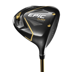 Callaway Epic Flash Star Driver
