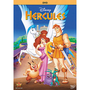 Hercules-Special Edition