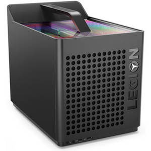 Legion C730-19ICO Gaming Desktop Computer (Iron Grey)