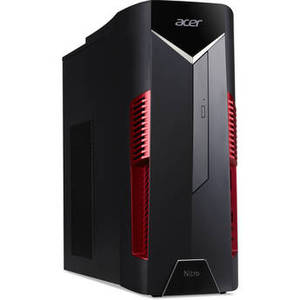Nitro 50 Gaming Desktop Computer
