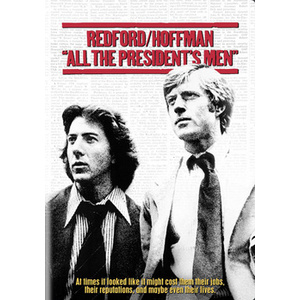 All the Presidents Men