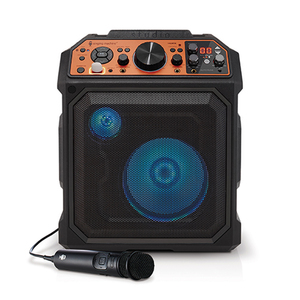 Studio All-in-One Entertainment System w/ Auto-Tune