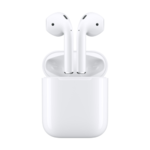 Apple Airpods with Charging Case