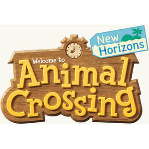 Animal Crossing: New Horizons (Nintendo Switch)