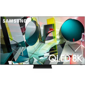 Q900TS 75" Class HDR 8K UHD Smart QLED TV