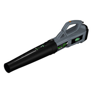 8.5 Amp Corded Electric Turbo Blower