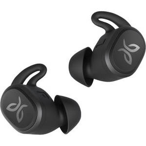 Vista True Wireless In-Ear Earphones (Black)