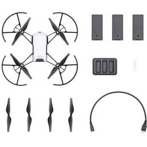 Tello Quadcopter Boost Combo