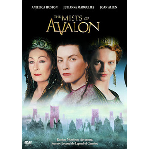 Mists of Avalon