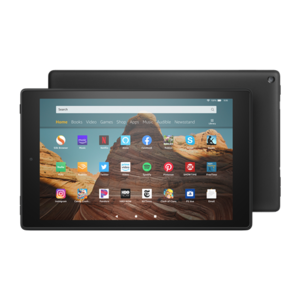 Amazon Fire HD 10 32GB Tablet