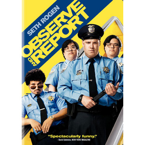 Observe & Report