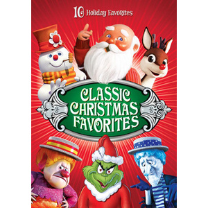Classic Christmas Favorties