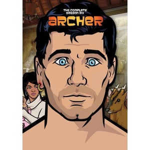 Archer-Season 6
