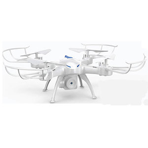 FlyView Drone with Camera