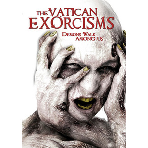 Vatican Exorcism