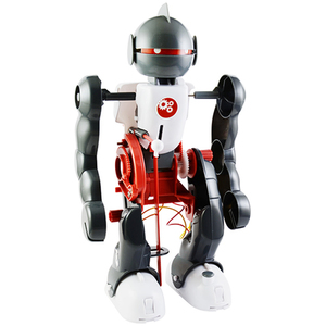 Tumbling Robot Ages 8+ Years
