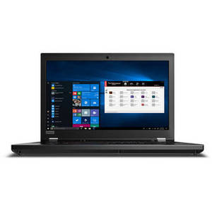 15.6" ThinkPad P53 Mobile Workstation