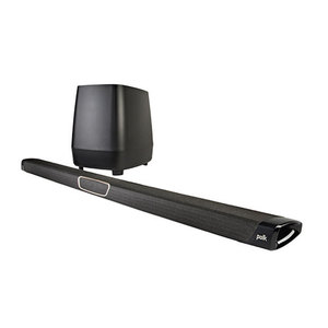 MagniFi MAX SR 5.1 Home Theater Sound Bar System