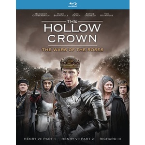 Hollow Crown-Wars of the Roses