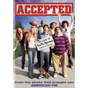 Accepted
