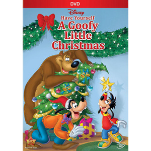 Have Yourself a Goofy Christmas