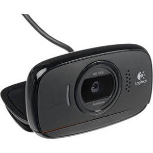 C525 HD Webcam